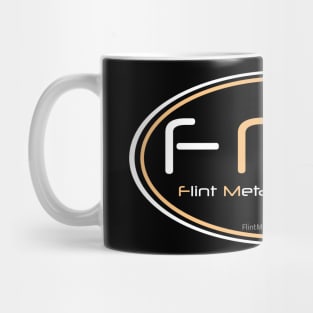 Flint Metadata Project Mug